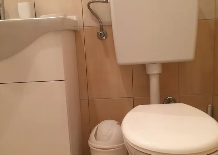 Appartement Kolt