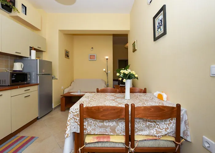 Appartement Kolt Kali