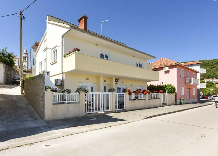 Kolt Appartement Kali