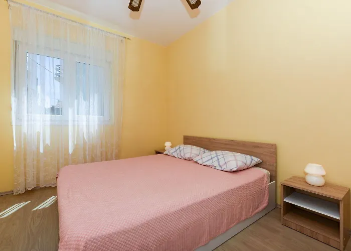 Appartement Kolt Kali