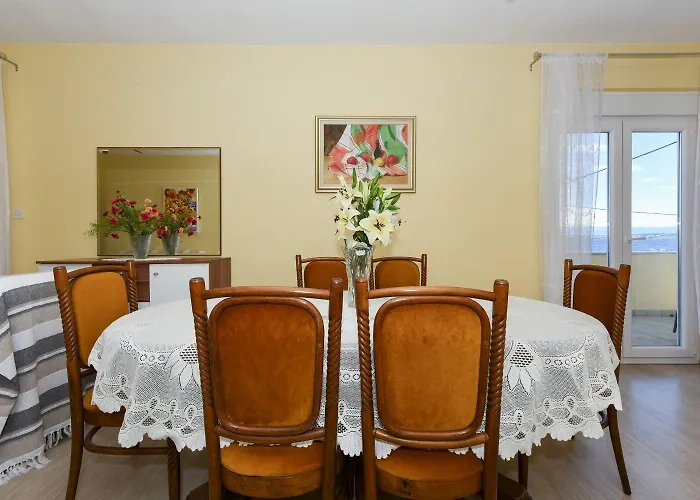 Kolt Appartement Kali
