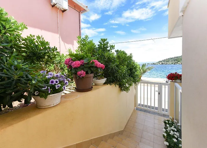 Appartement Kolt Kali