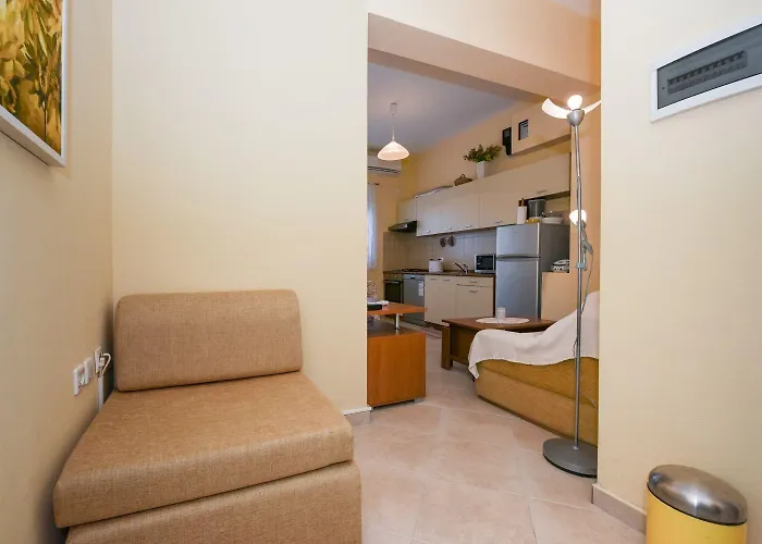 Appartement Kolt