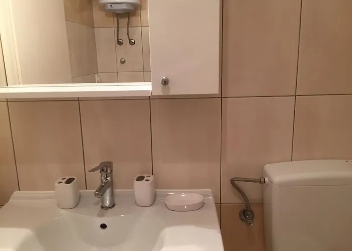 Appartement Kolt *