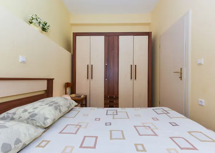 Appartement Kolt Kali