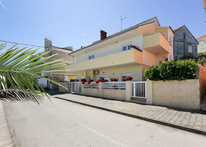 Appartement Kolt Kali