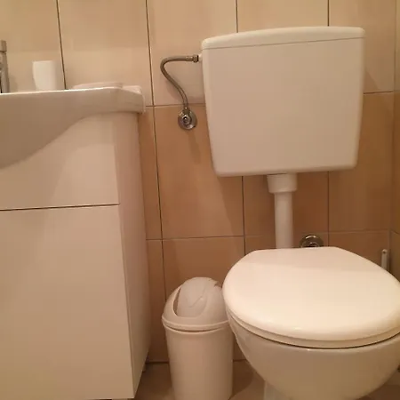 Apartament Kolt - 15m From Sea