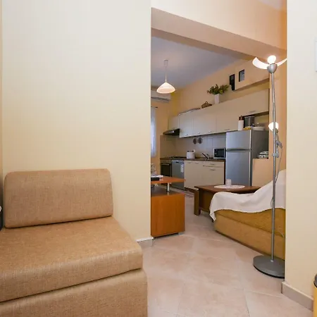 Apartment Kolt - 15m From Sea