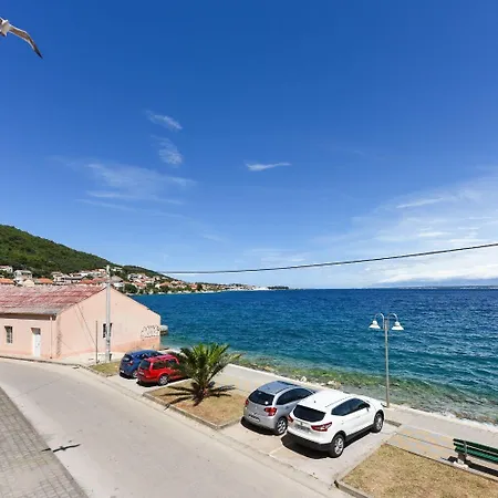 Kolt - 15m From Sea Apartament *