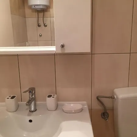 Apartment Kolt - 15m From Sea *