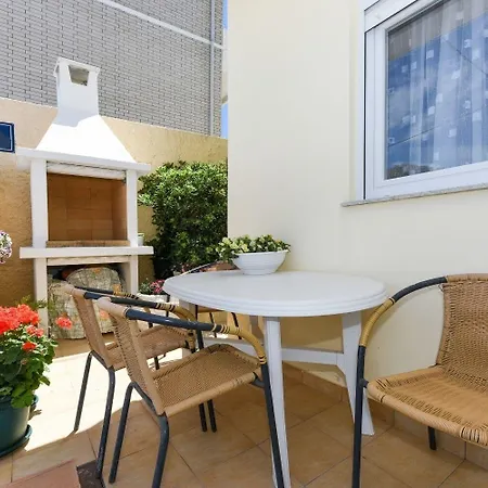 Kolt - 15m From Sea Apartment