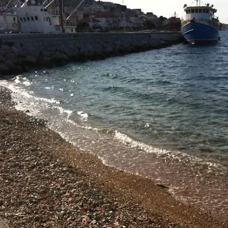 Kolt - 15m From Sea Apartment *