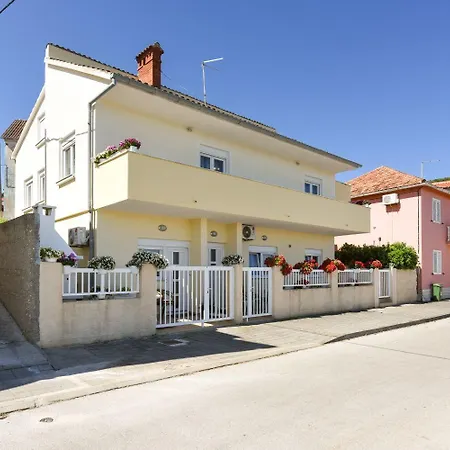 Kolt Appartement Kali