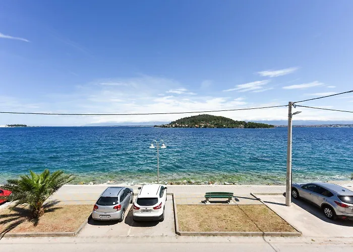 Апартаменты Kolt