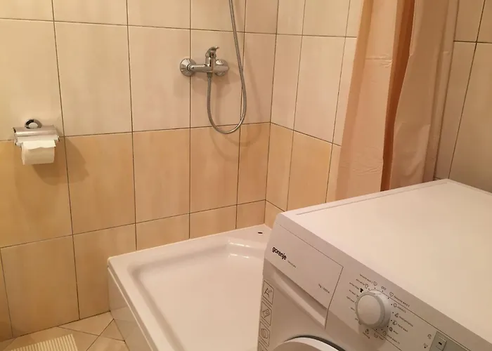 Апартаменты Kolt Кали